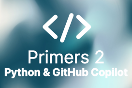 9- Python &amp; GitHub Copilot for Financial Professionals - Cloned